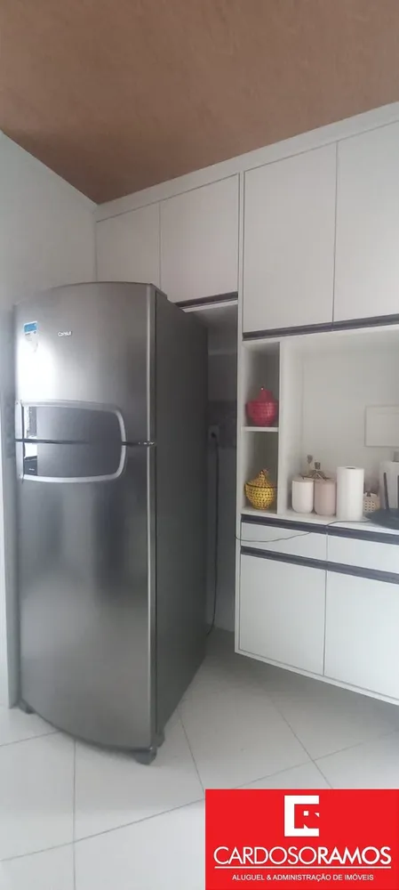Apartamento, 2 quartos, 55 m² - Foto 8