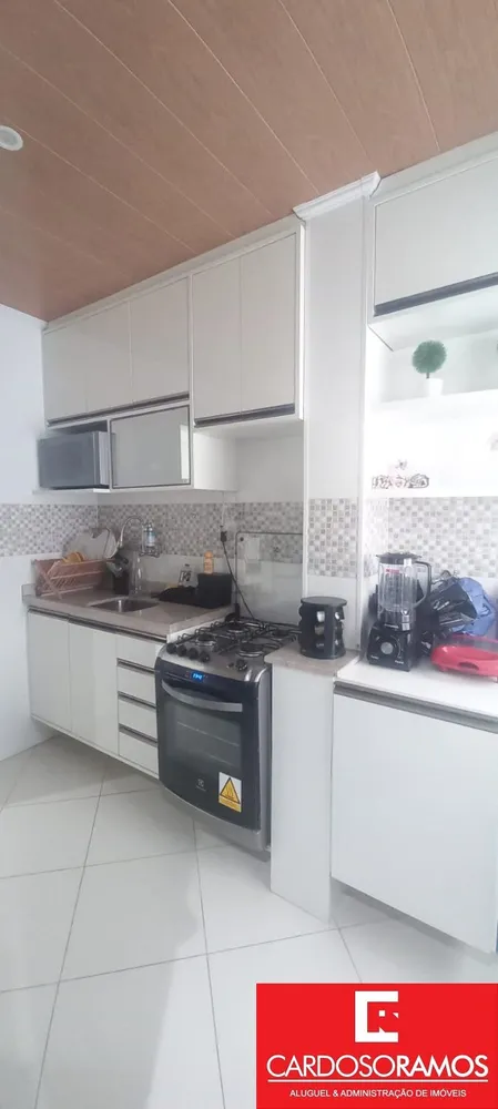 Apartamento, 2 quartos, 55 m² - Foto 10