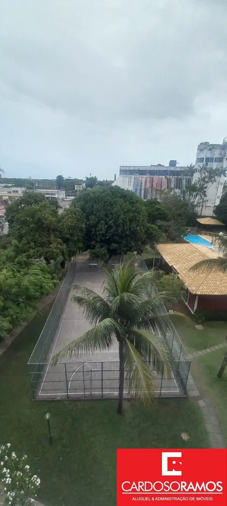 Apartamento, 2 quartos, 55 m² - Foto 12