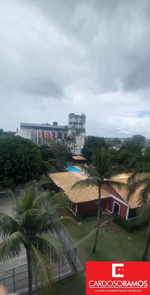 Apartamento, 2 quartos, 55 m² - Foto 4