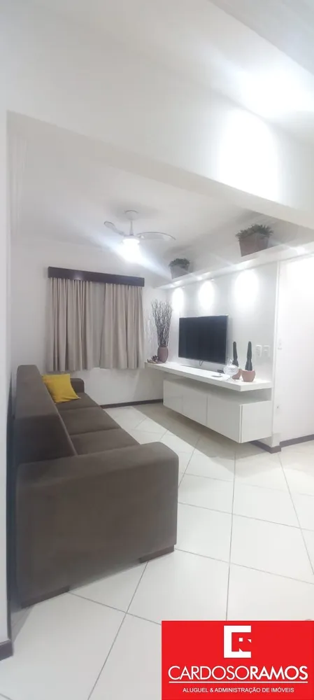 Apartamento, 2 quartos, 55 m² - Foto 7