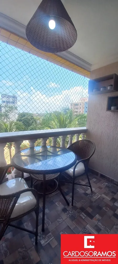 Apartamento, 2 quartos, 55 m² - Foto 9