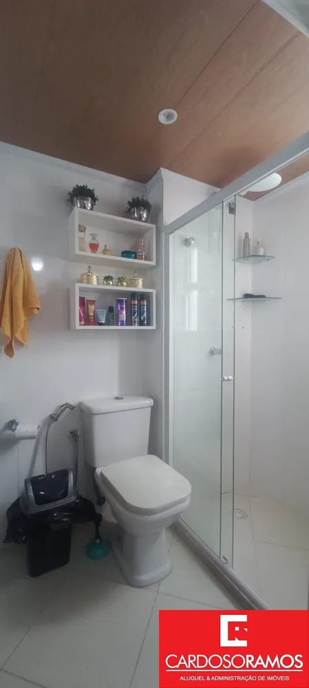 Apartamento, 2 quartos, 55 m² - Foto 3