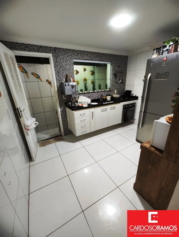 Casa, 4 quartos, 180 m² - Foto 3
