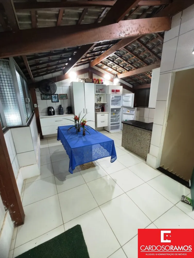 Casa, 4 quartos, 180 m² - Foto 4