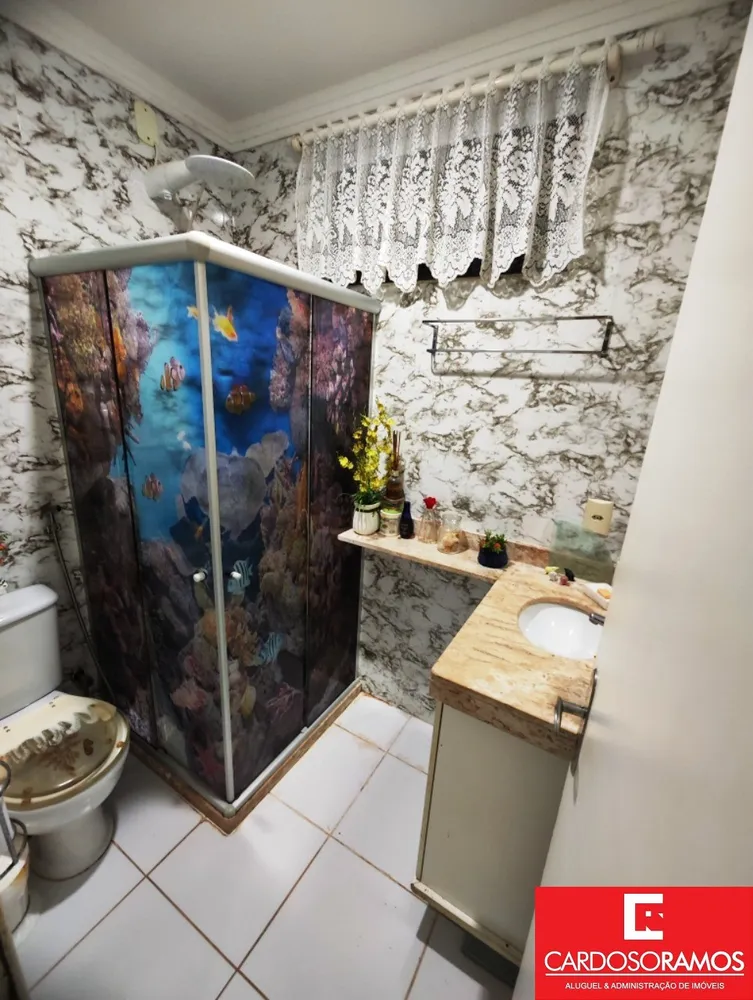Casa, 4 quartos, 180 m² - Foto 5