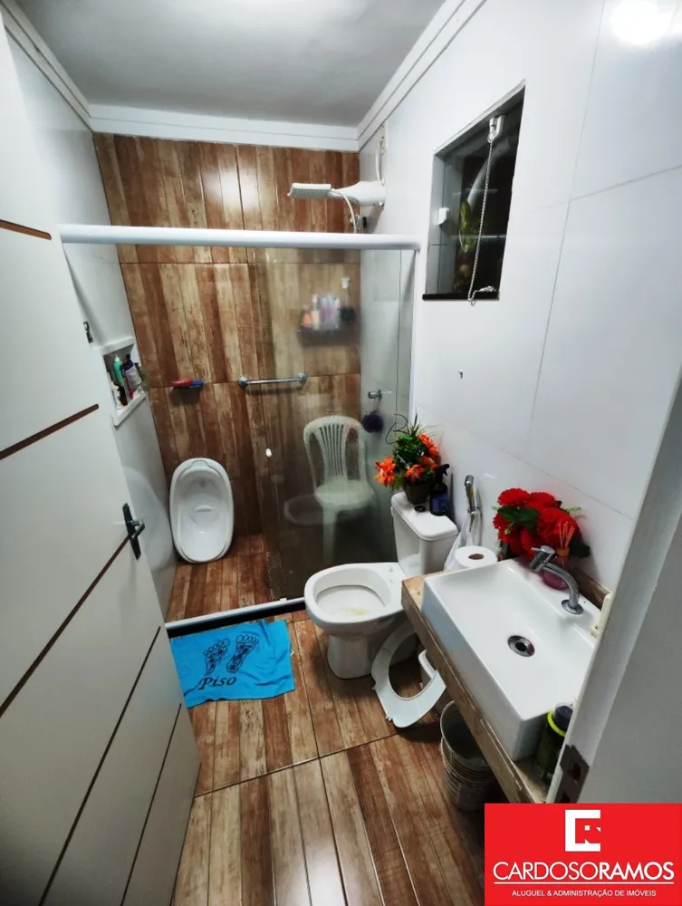 Casa, 4 quartos, 180 m² - Foto 7