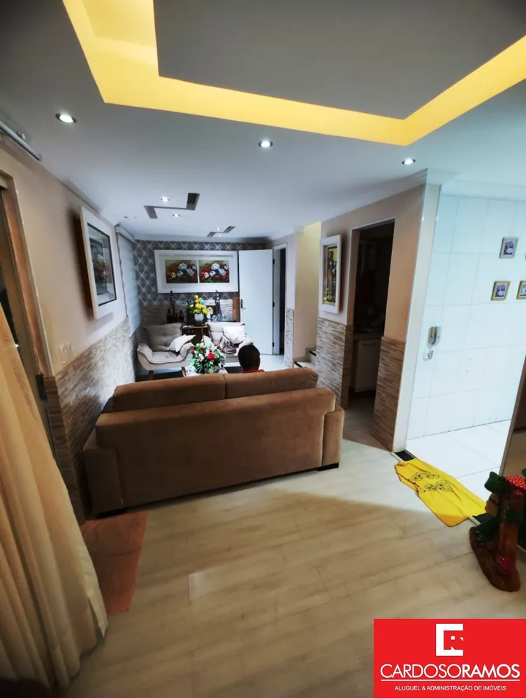 Casa, 4 quartos, 180 m² - Foto 2