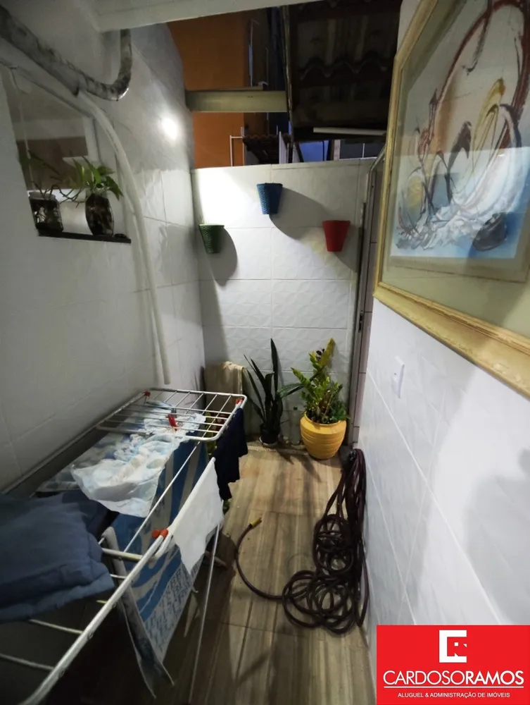 Casa, 4 quartos, 180 m² - Foto 8