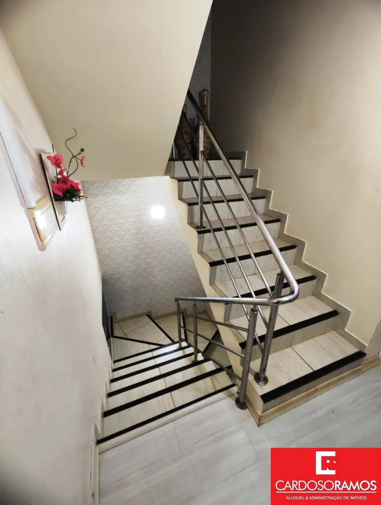 Casa, 4 quartos, 180 m² - Foto 11