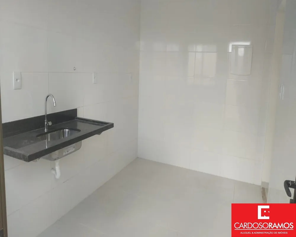 Casa, 4 quartos - Foto 4