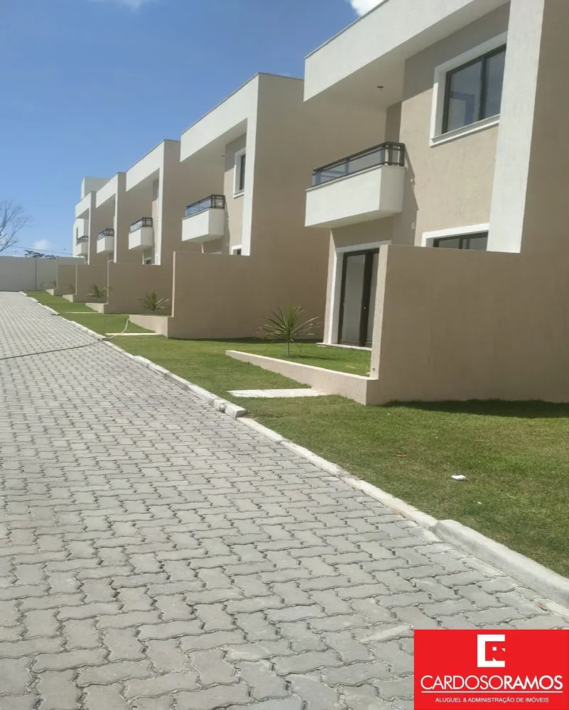 Casa, 4 quartos - Foto 2