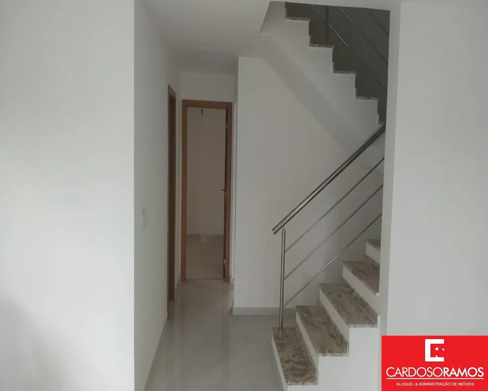 Casa, 4 quartos - Foto 3