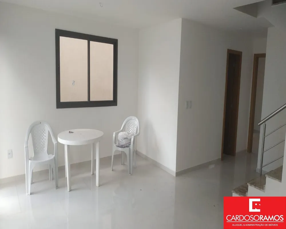 Casa, 4 quartos - Foto 5