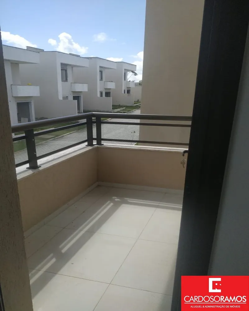 Casa, 4 quartos - Foto 10