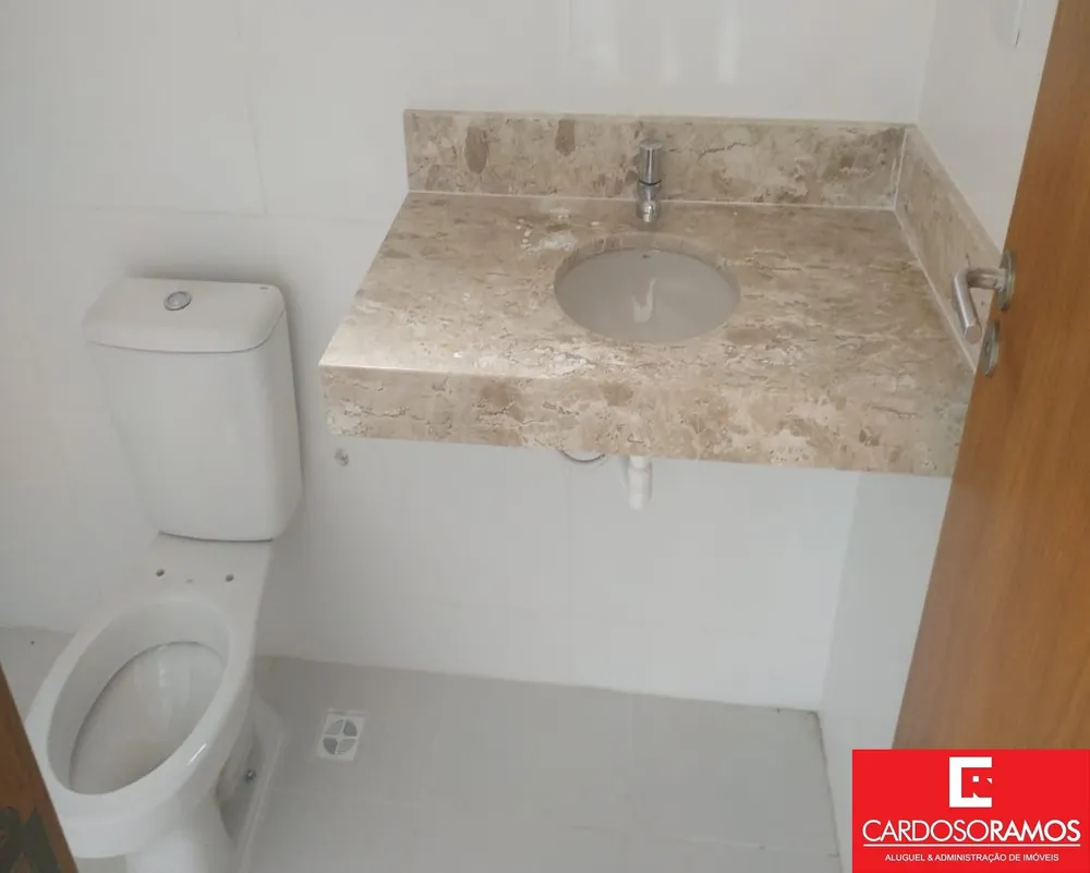 Casa, 4 quartos - Foto 1