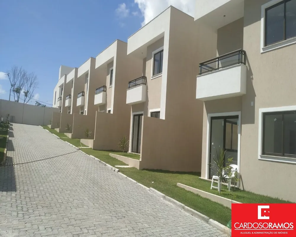 Casa, 4 quartos - Foto 1