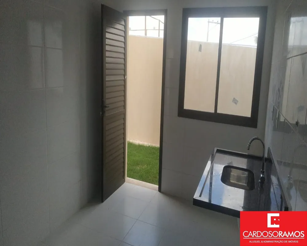 Casa, 4 quartos - Foto 7