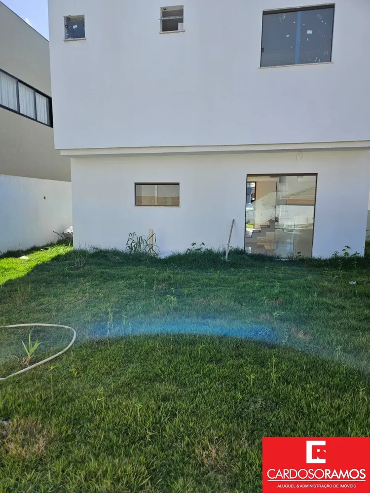 Casa, 4 quartos - Foto 6