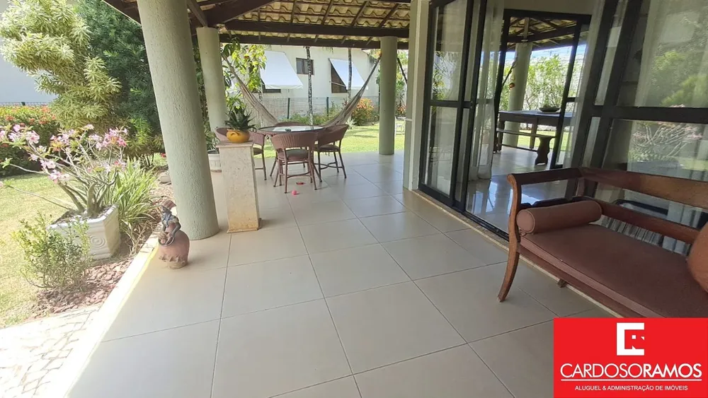Casa, 5 quartos, 210 m² - Foto 5