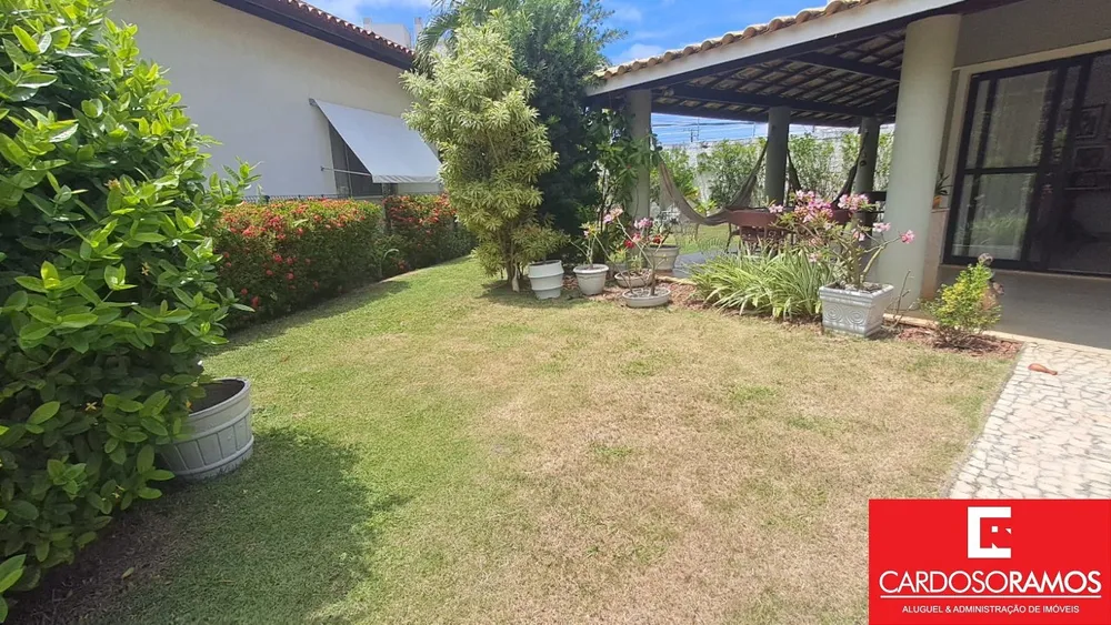 Casa, 5 quartos, 210 m² - Foto 11