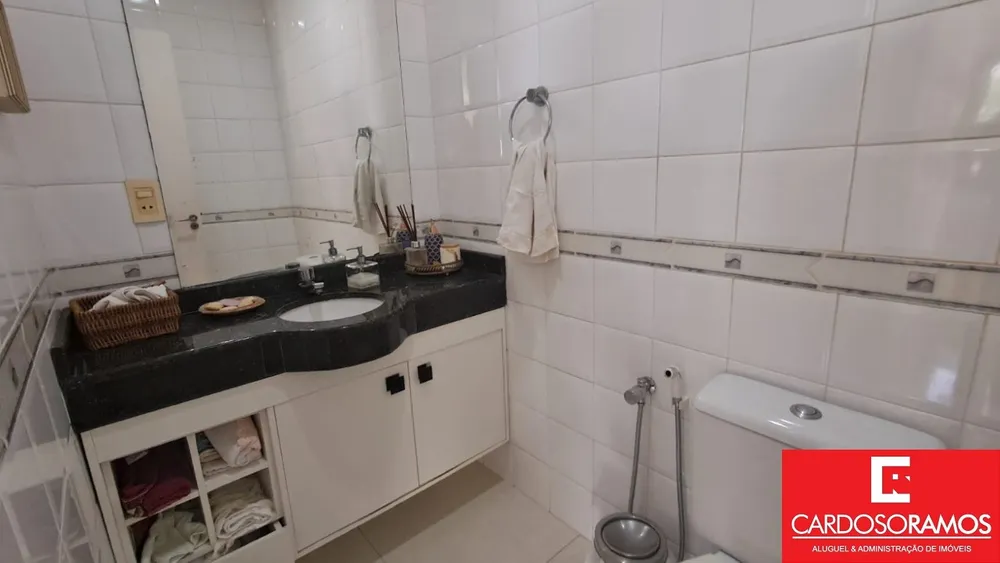Casa, 5 quartos, 210 m² - Foto 4