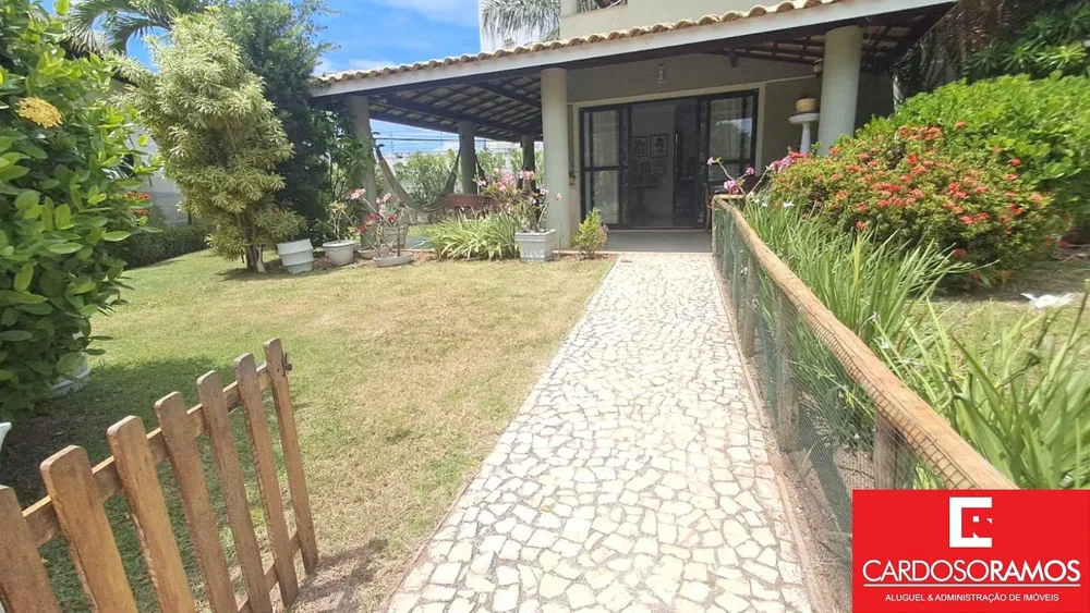 Casa, 5 quartos, 210 m² - Foto 10