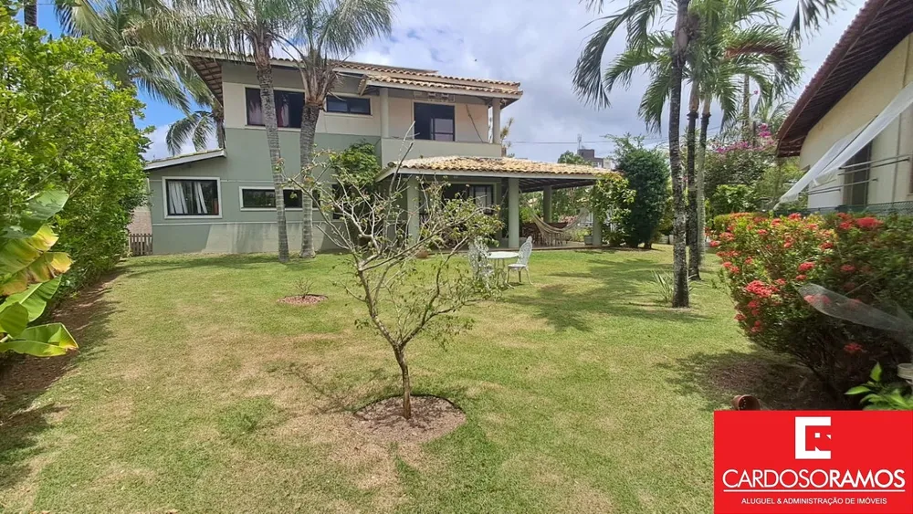Casa, 5 quartos, 210 m² - Foto 2