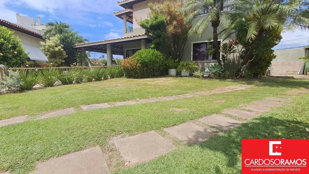 Casa, 5 quartos, 210 m² - Foto 8