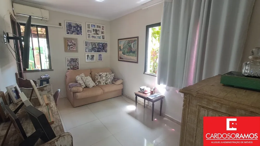 Casa, 5 quartos, 210 m² - Foto 3