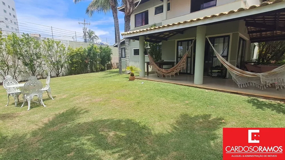 Casa, 5 quartos, 210 m² - Foto 7