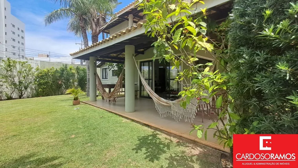 Casa, 5 quartos, 210 m² - Foto 12