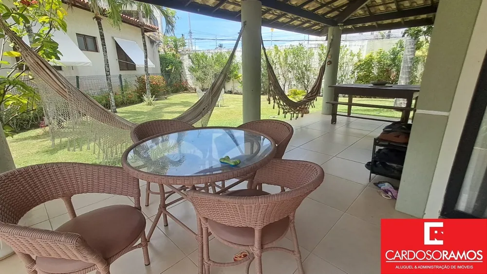 Casa, 5 quartos, 210 m² - Foto 6