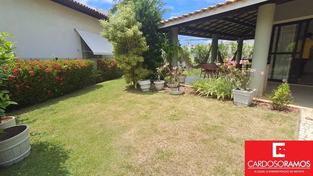 Casa, 5 quartos, 210 m² - Foto 9