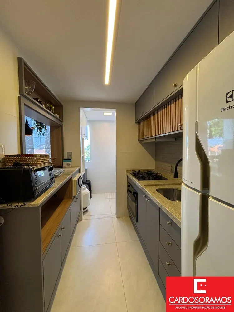 Apartamento, 2 quartos, 90 m² - Foto 3