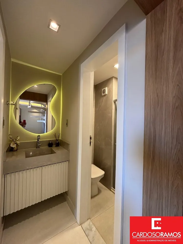 Apartamento, 2 quartos, 90 m² - Foto 5