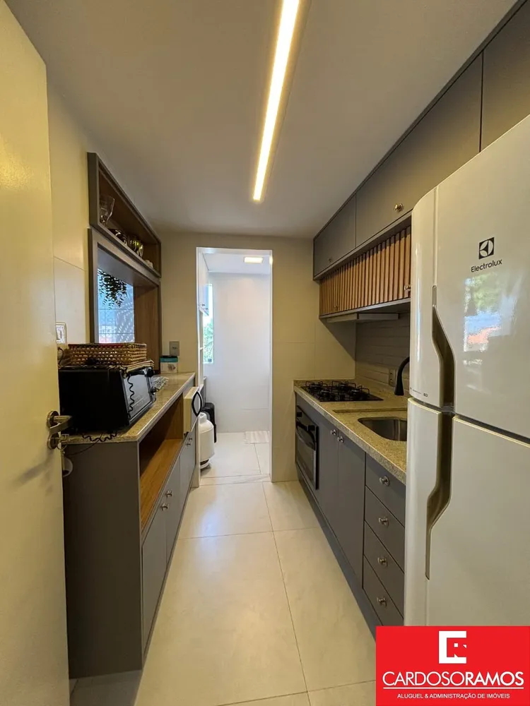 Apartamento, 2 quartos, 90 m² - Foto 2