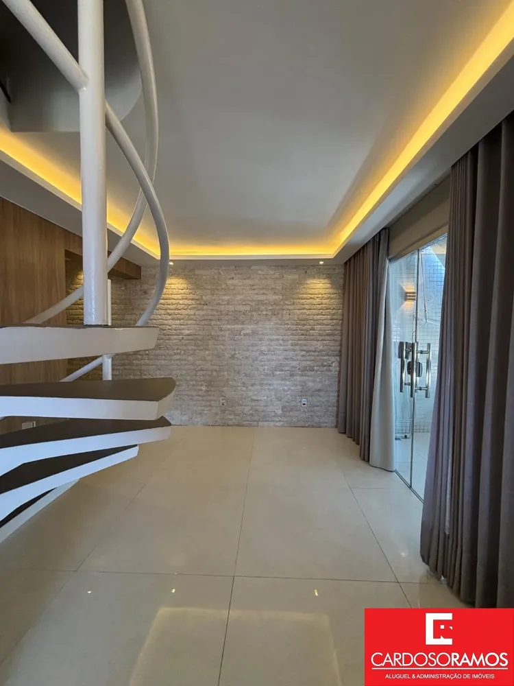 Apartamento, 2 quartos, 90 m² - Foto 1