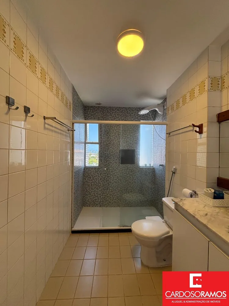 Apartamento, 2 quartos, 90 m² - Foto 1