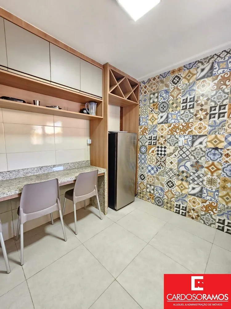 Casa, 5 quartos - Foto 4