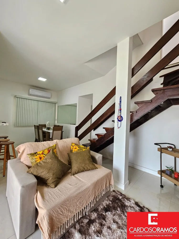 Casa, 5 quartos - Foto 3
