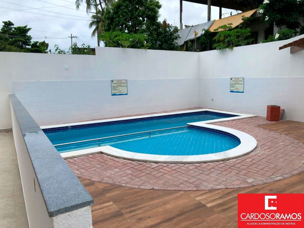 Apartamento, 1 quarto, 40 m² - Foto 8