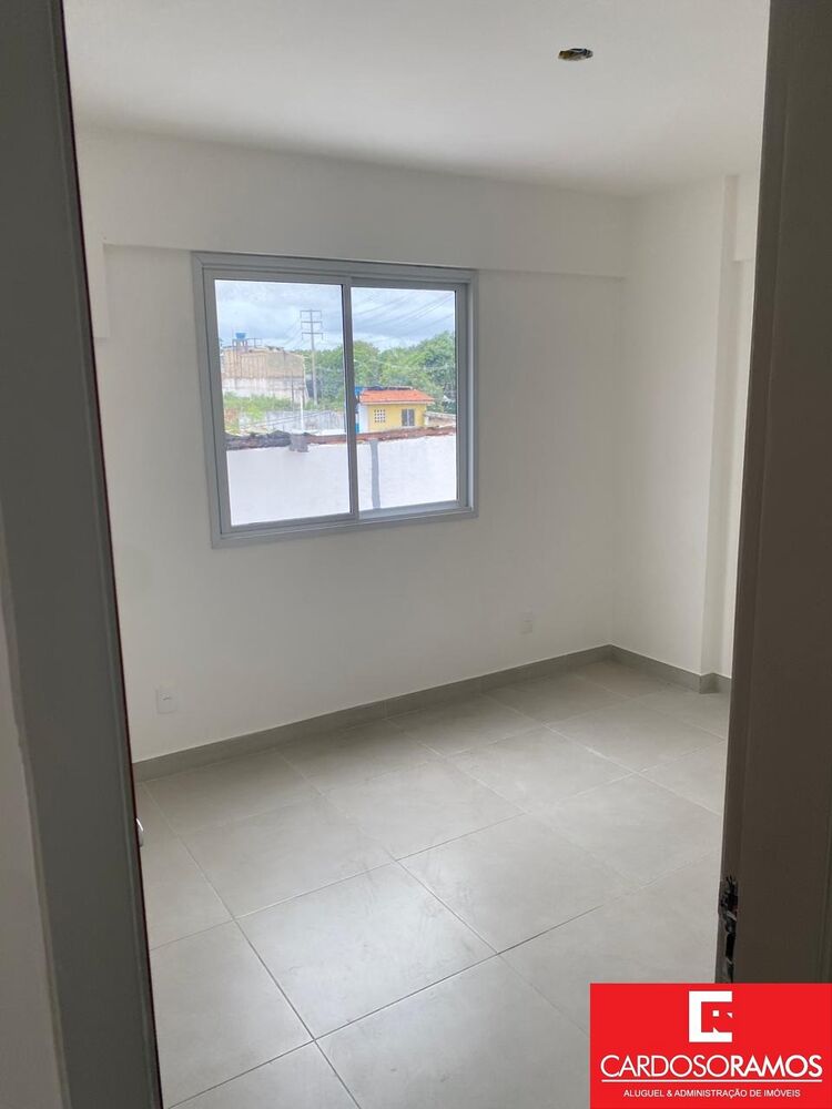 Apartamento, 1 quarto, 40 m² - Foto 1