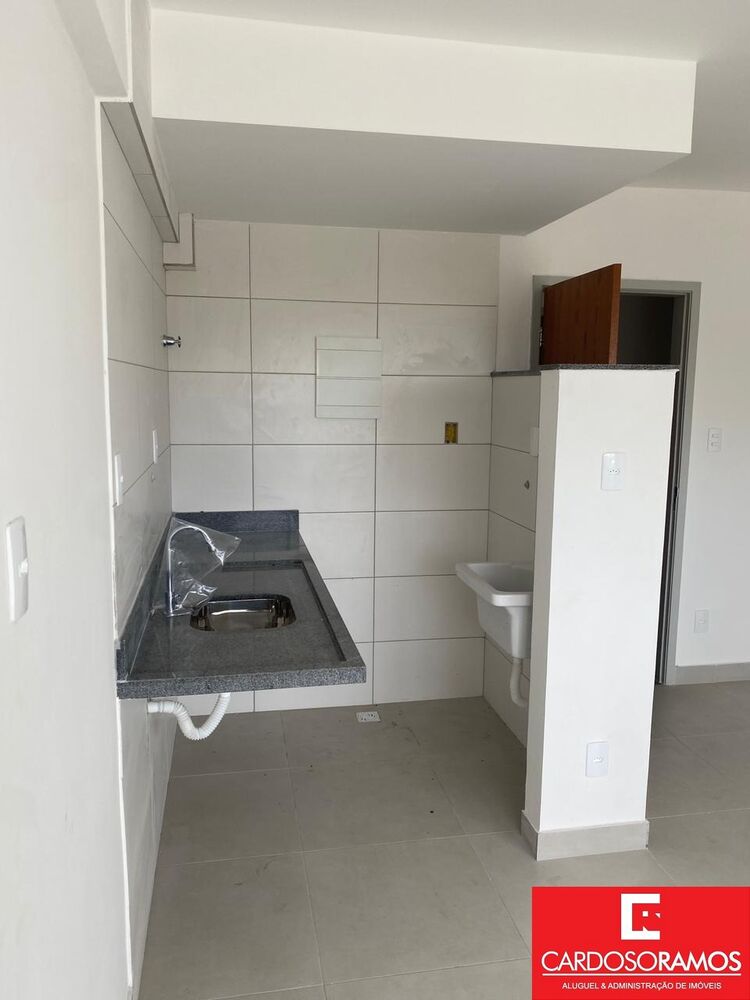 Apartamento, 1 quarto, 40 m² - Foto 13