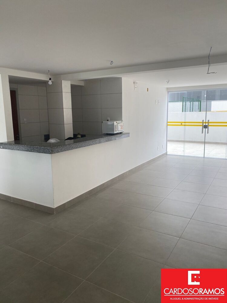Apartamento, 1 quarto, 40 m² - Foto 7