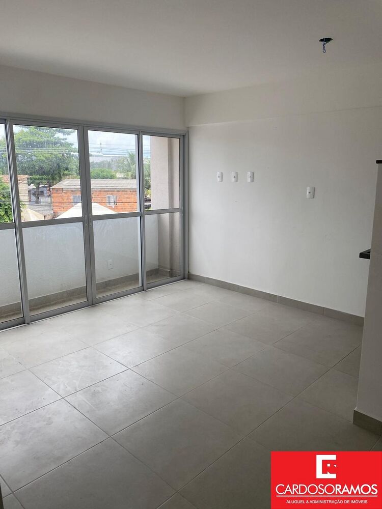Apartamento, 1 quarto, 40 m² - Foto 5