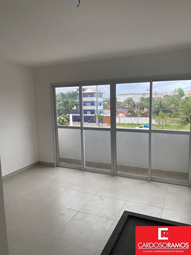 Apartamento, 1 quarto, 40 m² - Foto 3