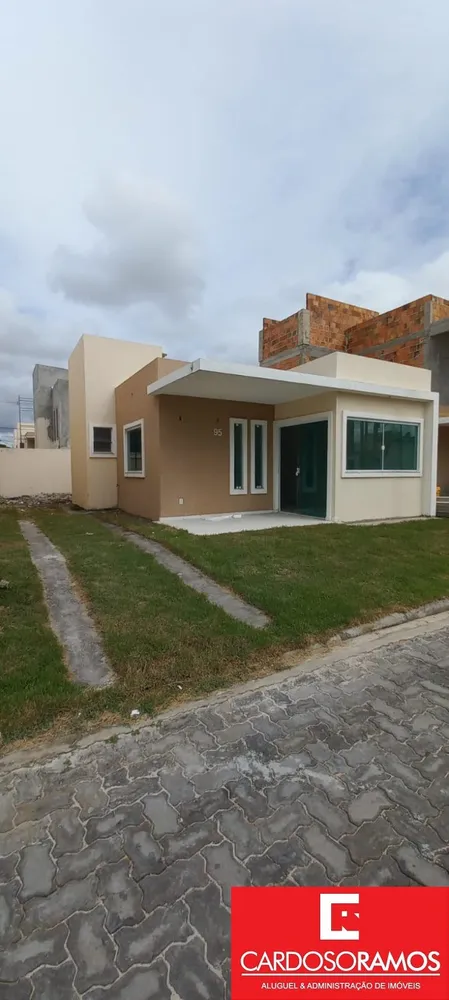 Casa, 2 quartos - Foto 1