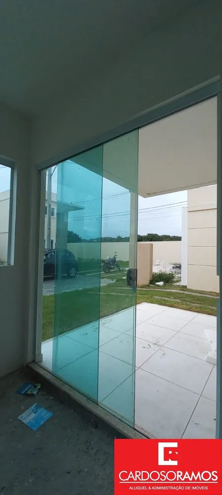 Casa, 2 quartos - Foto 2