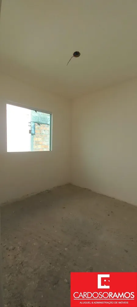 Casa, 2 quartos - Foto 4